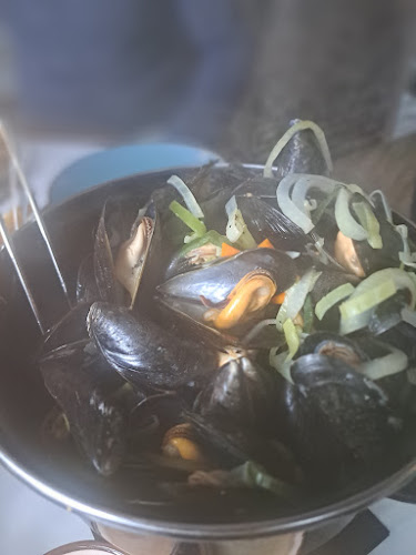 Grand Café de Werf - Horeca