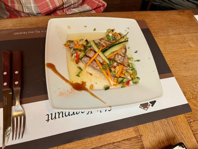 Comentarii opinii despre Eetcafé 't Keerpunt