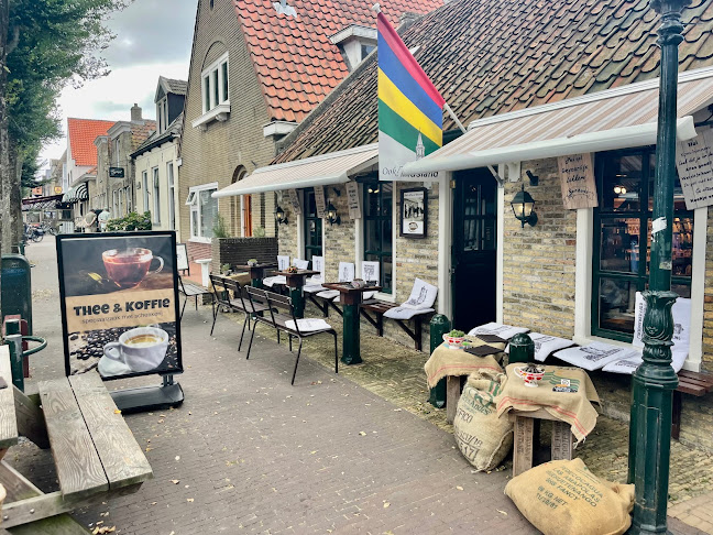 Koffiebranderij De Ouwe Smidte