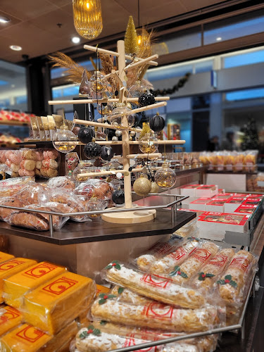 Bakkerij Goemans (Wijkerbaan)