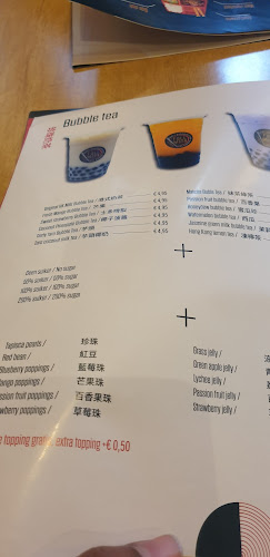 Comentarii opinii despre Full Moon Express (Hong Kong BBQ - noodle soup)