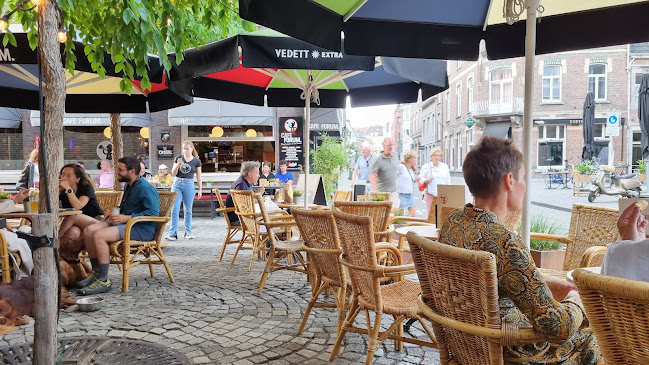 Opinii despre Café Forum în Maastricht - Horeca