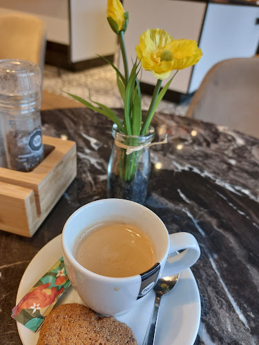BakkersCafé Koenen - De Wyborgh - Horeca