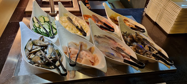 Restaurant Paradiso Hoensbroek