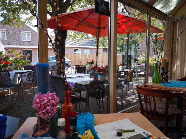 Hof Cleyn Mierde - Horeca