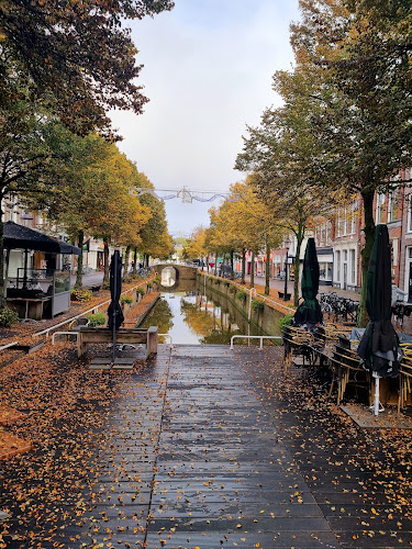 Opinii despre Lunchcafé Basta în Harlingen - Horeca