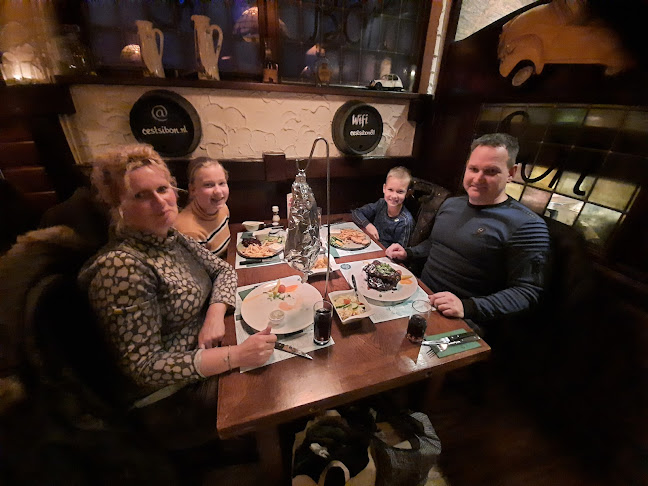 Bistro C'est Si Bon - Enschede