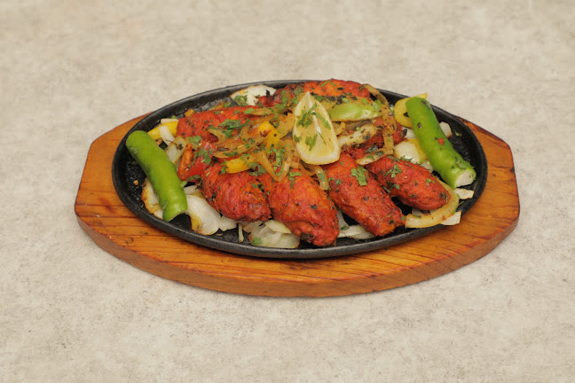 Taste of India Tandoori Restaurant - Den Haag