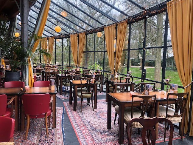 Op Hodenpijl - Horeca