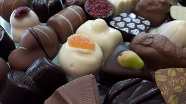 Chocolaterie Alberdeco
