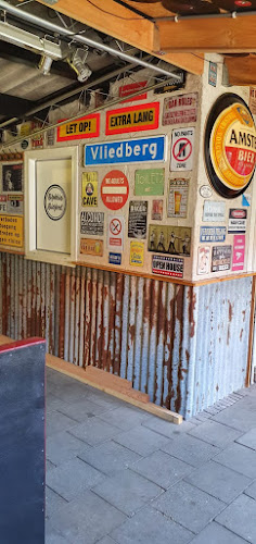 Brokkies Bierkeet - Horeca