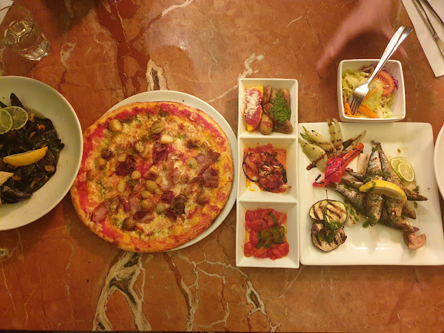 Osteria Da Vinci - Groningen