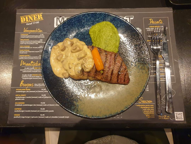 Steaks And More - Venray