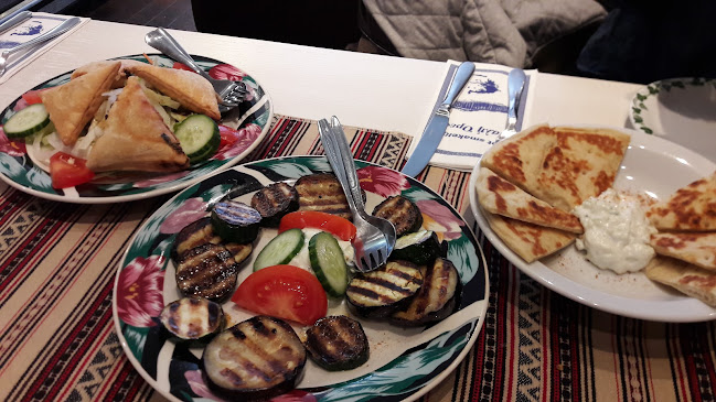 Opinii despre Grill Orakel Bij Jannis în Kerkrade - Horeca