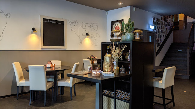 Comments and reviews of Steaks And More