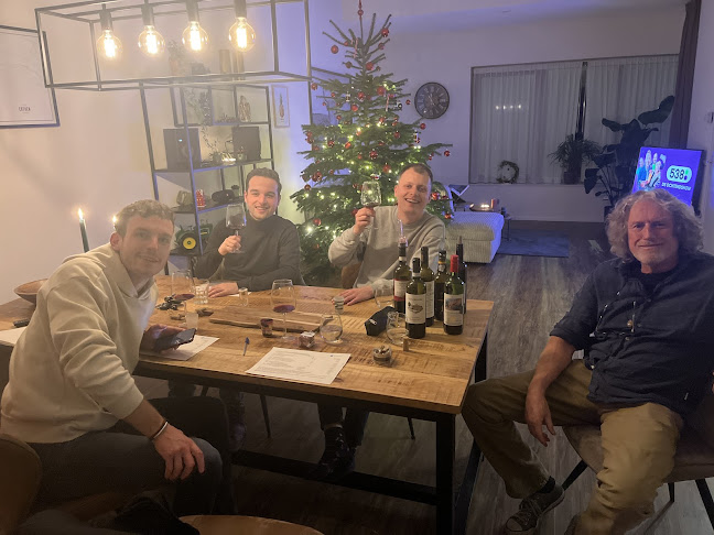 Opinii despre De Kasteelhoeve în IJhorst - Horeca