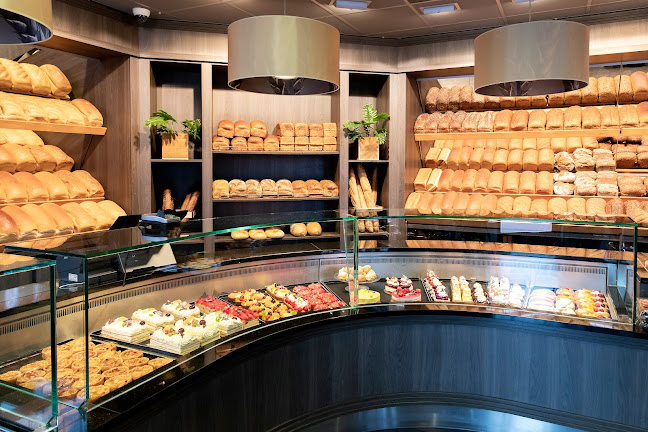 Bakkerij Nollen Enter - Horeca