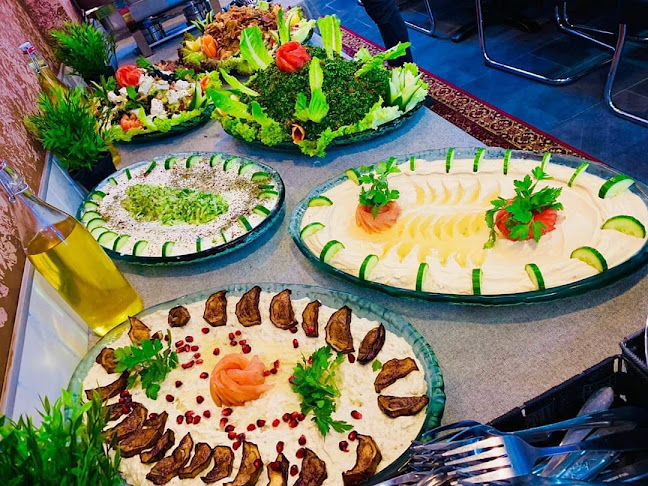 Opinii despre Pizzeria Hama & Supermarkt în Terneuzen - Horeca