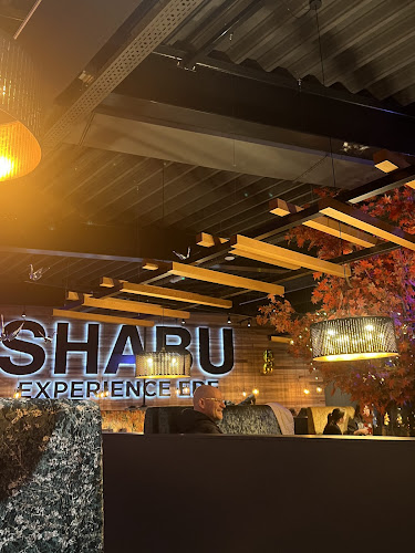 Opinii despre SHABU Experience Ede în Ede - Horeca