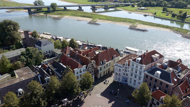 Comentarii opinii despre Meadow op het Deventer Stadsstrand | Foodbar