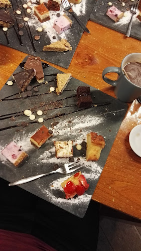 Comentarii opinii despre Coffee Corazon