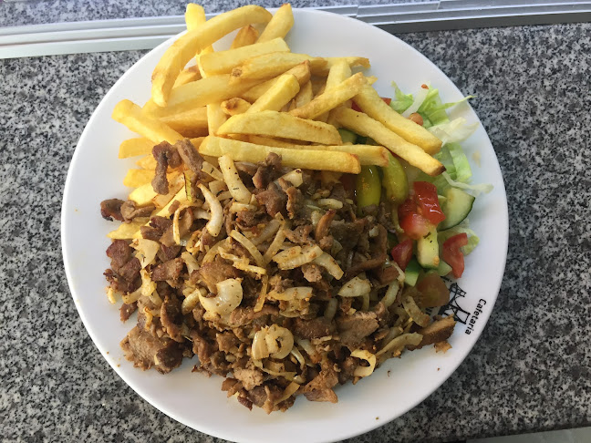 Opinii despre Cafetaria Istanbul Echt în Echt - Horeca