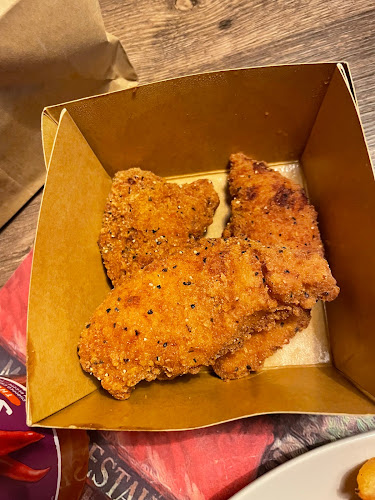 Tex-Mex Streetfood - Horeca