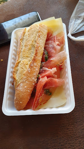 Opinii despre Jamón Jamón Delicatessen în Haarlem - Horeca