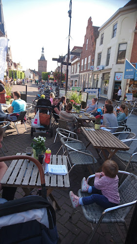 Brownies&downieS Culemborg - Culemborg