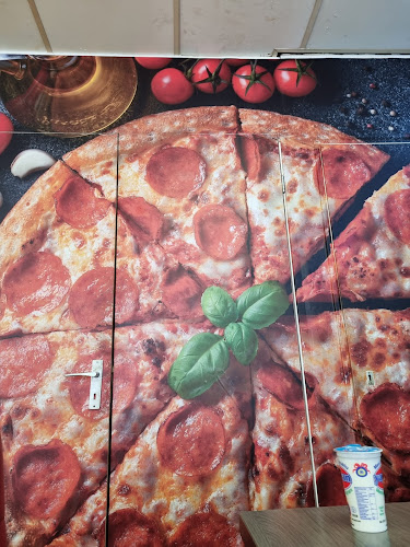 Pizzeria Steakhouse Oost - Horeca