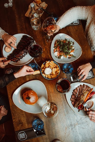 Comentarii opinii despre Eetcafé Gulle Graef Hilversum