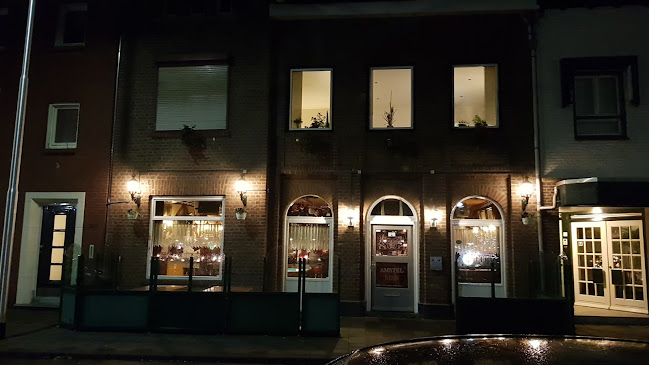 Café A. Jen Kirch - Kerkrade