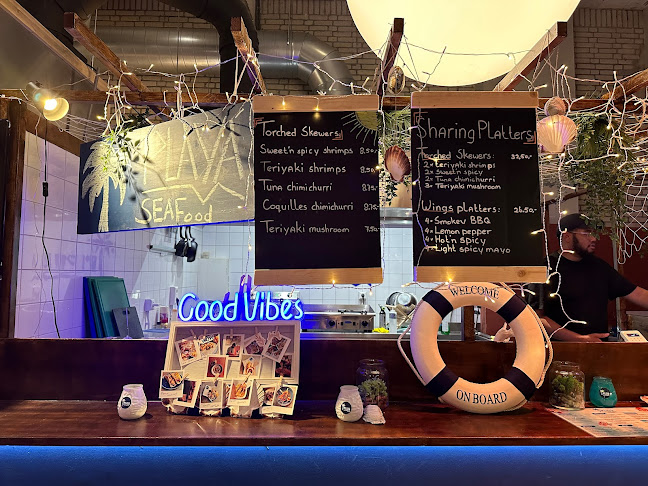 Comentarii opinii despre Playa Rotterdam