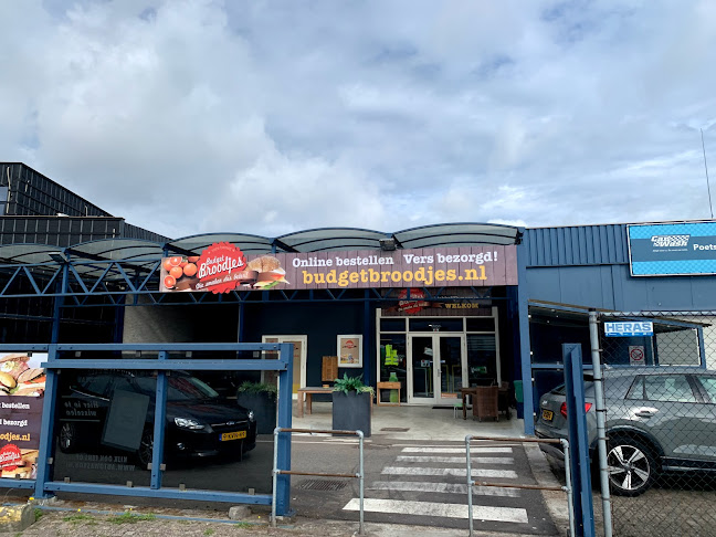 Budget Broodjes Beverwijk