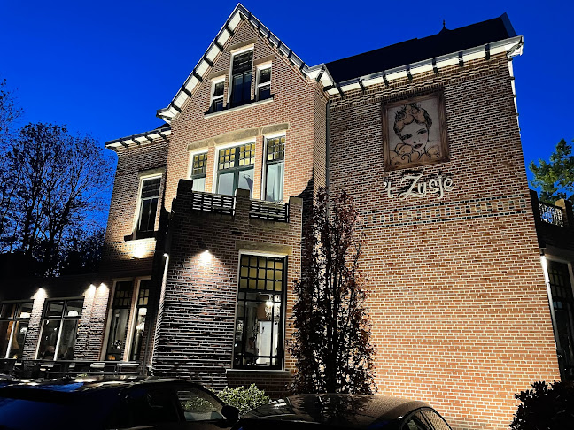 Comentarii opinii despre 't Zusje Raamsdonksveer