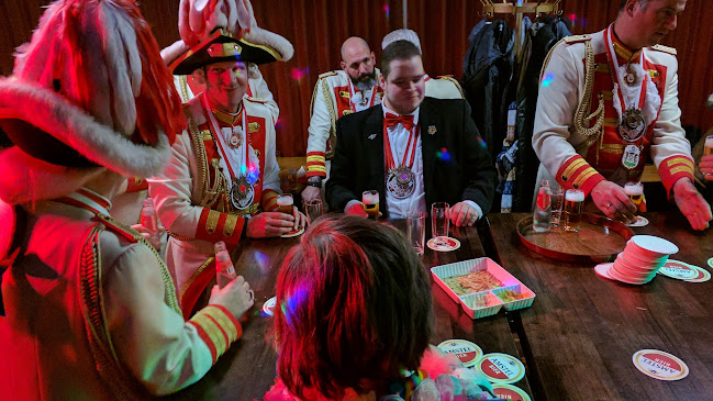 Café-zaal Kloth - Kerkrade