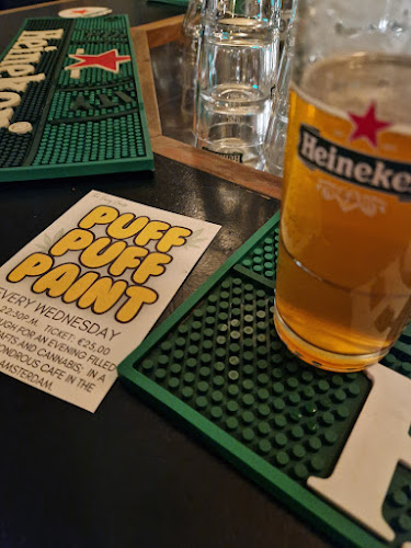 Café Havelaar - Horeca