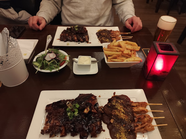 Opinii despre Samy's Eethuis în Oisterwijk - Horeca