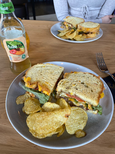 Grand Café Cascada - Horeca