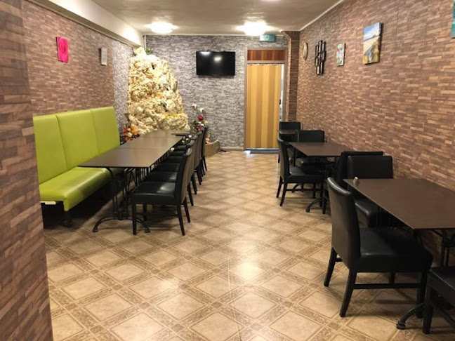 Al balon Restaurant - Eindhoven