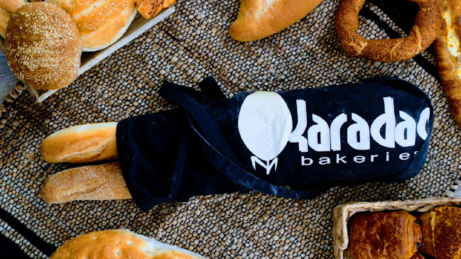 Opinii despre Karadag Bakeries în Zoetermeer - Horeca