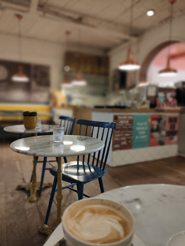 Comentarii opinii despre Bakkerij Royal