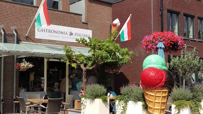 Gastronomia Italiana di Gaetano & Yulita Mercurio