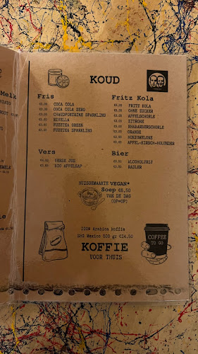 Bij Roel - Groningen