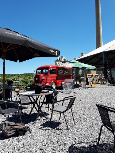 Chalet D'n Observant - Horeca