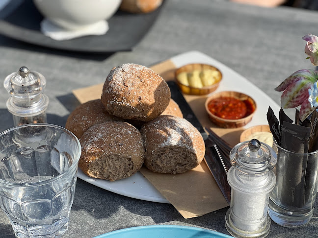 Opinii despre Restaurant 't Vosje în Maarn - Horeca