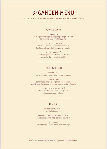 De Heeren van Maarssen - Maarssen