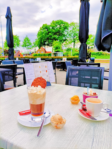 IJssalon Stientje - Horeca