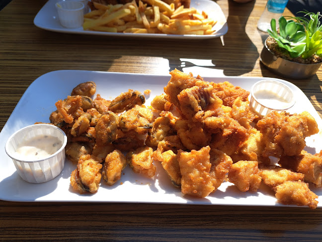 Visspecialiteiten Thielen V.O.F. - Venray