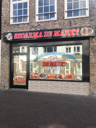 Markt 57, 4701 PC Roosendaal